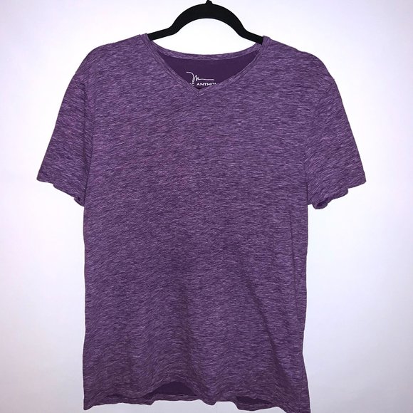 marc anthony slim fit t shirt